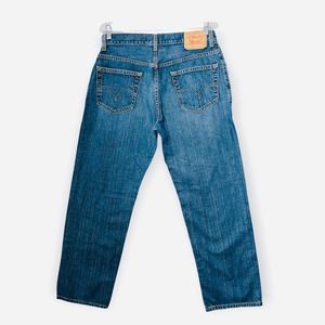 Levi’s 559  2000's Relaxed Straight Fit W34 x 32